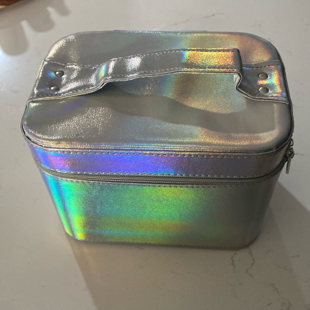 Makeup box